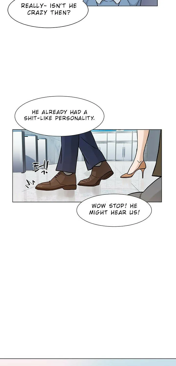 Read From the Grave and Back chapter 1 image 13 on Lezhin