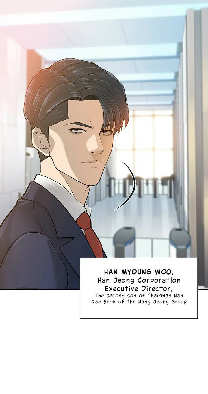 Read From the Grave and Back chapter 1 image 14 on Lezhin
