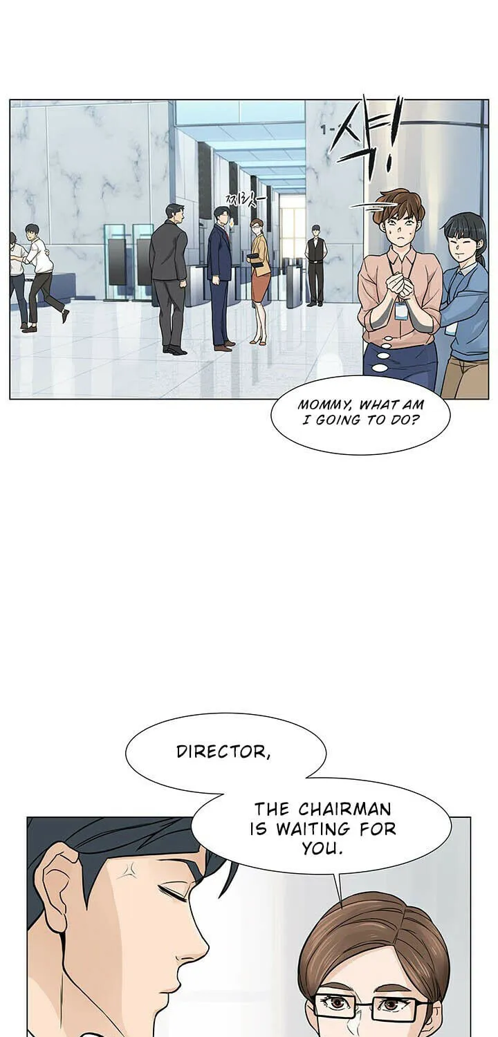 Read From the Grave and Back chapter 1 image 15 on Lezhin