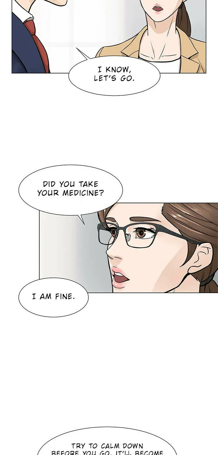 Read From the Grave and Back chapter 1 image 16 on Lezhin