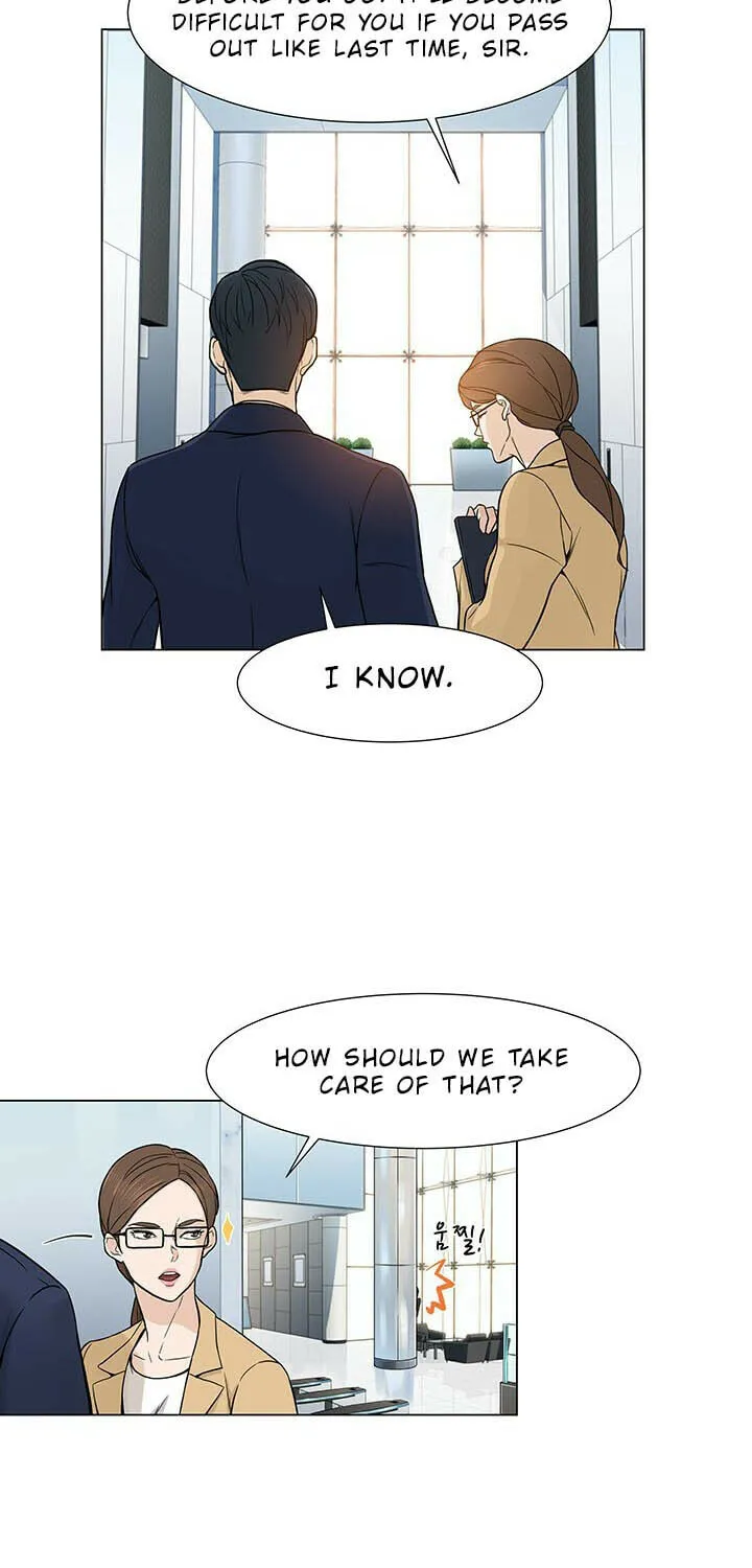 Read From the Grave and Back chapter 1 image 17 on Lezhin