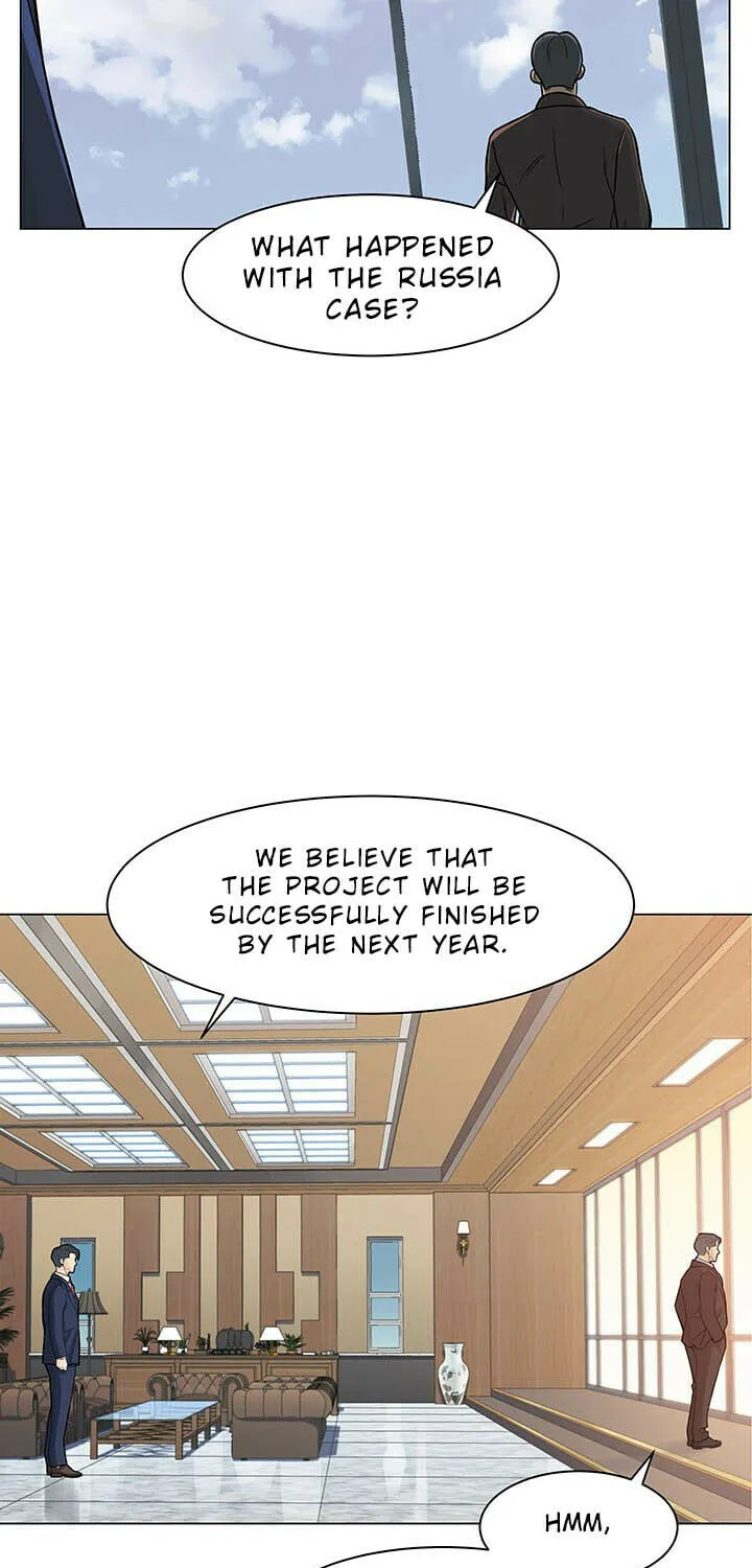 Read From the Grave and Back chapter 1 image 23 on Lezhin