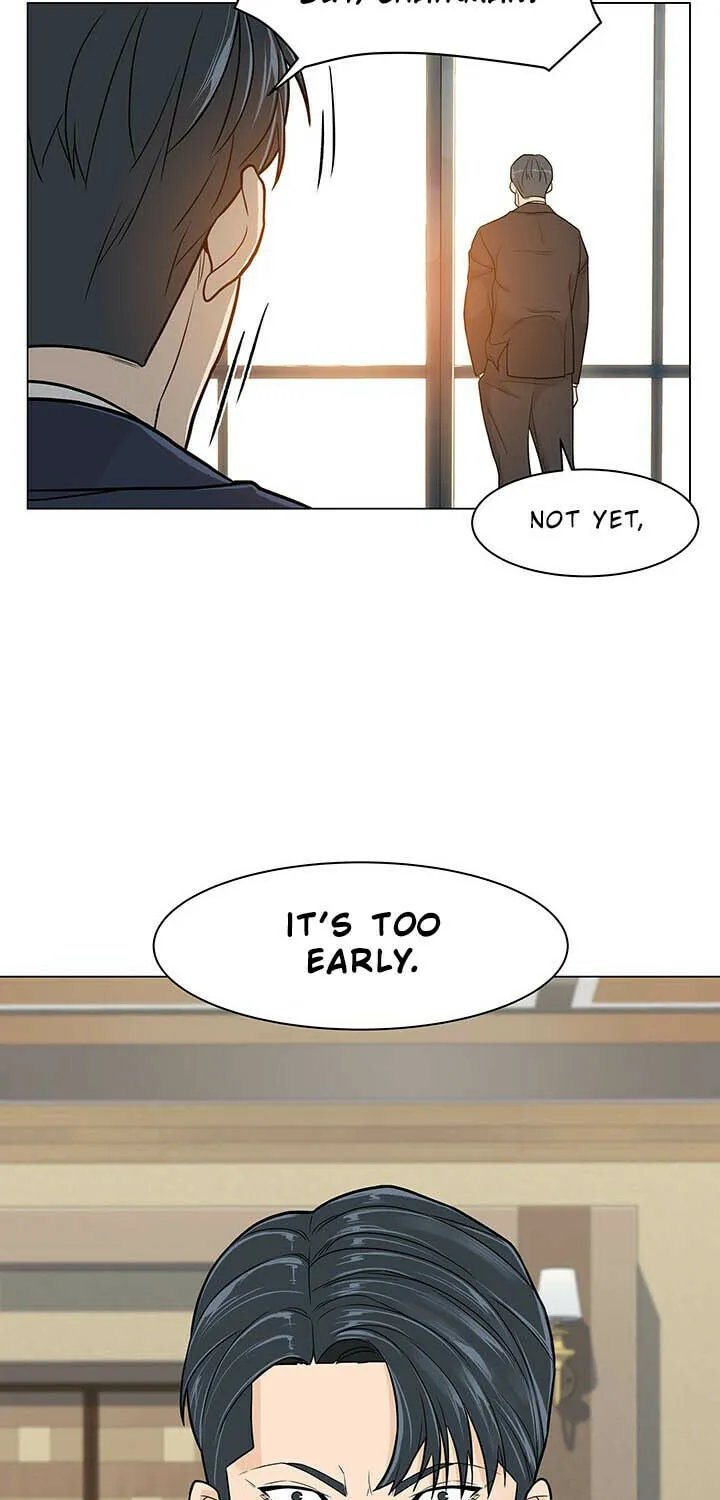 Read From the Grave and Back chapter 1 image 25 on Lezhin