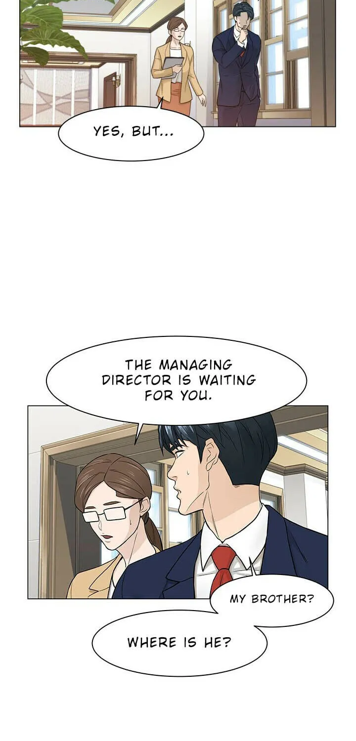 Read From the Grave and Back chapter 1 image 30 on Lezhin