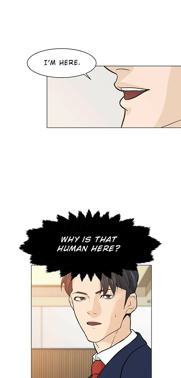 Read From the Grave and Back chapter 1 image 31 on Lezhin