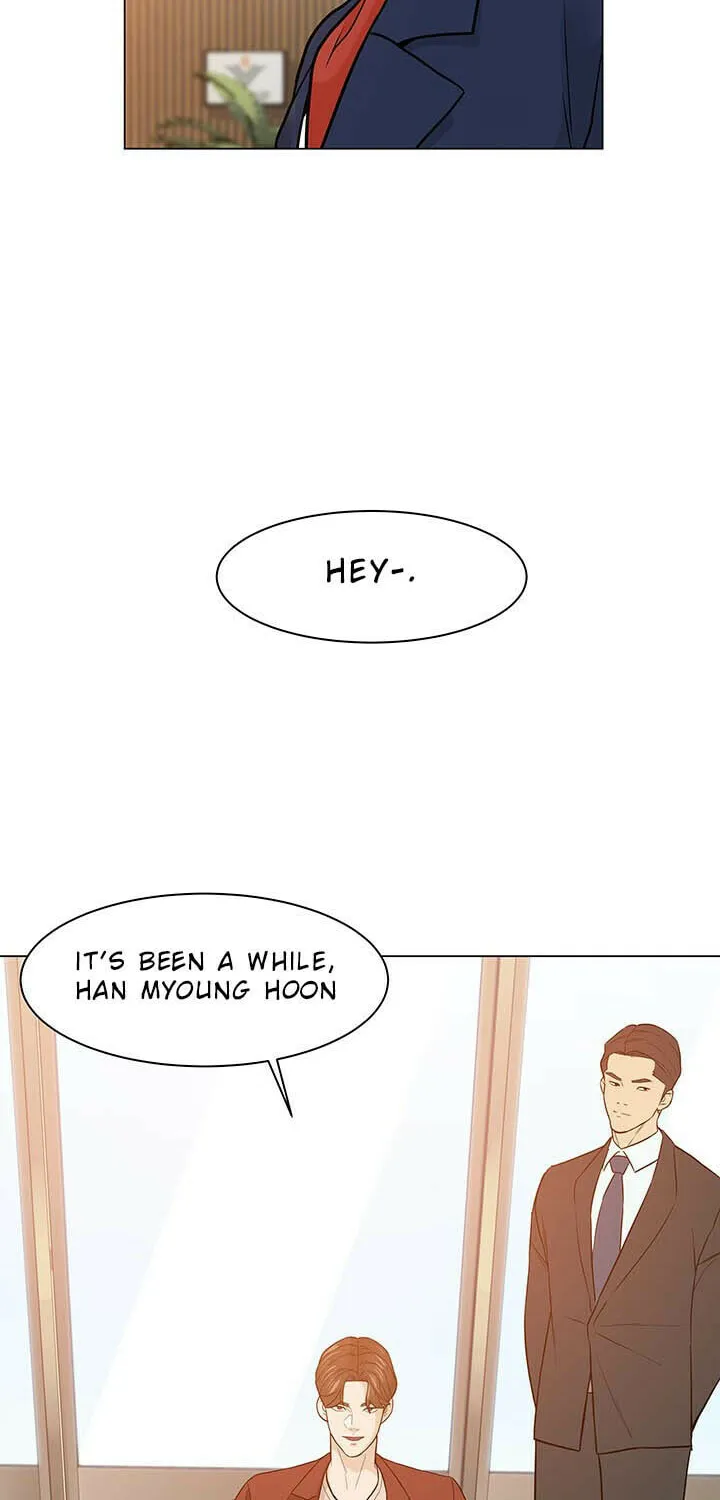 Read From the Grave and Back chapter 1 image 32 on Lezhin