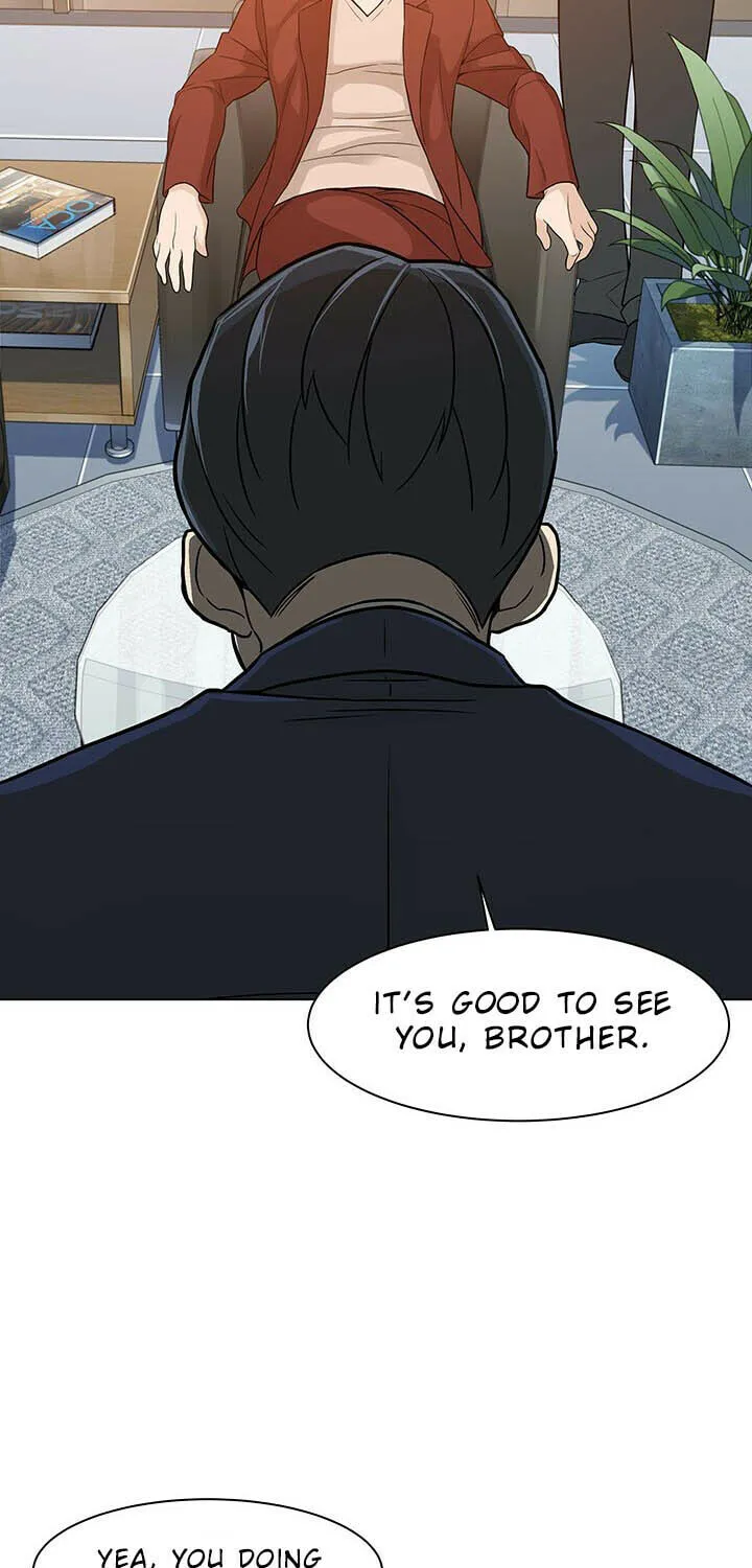 Read From the Grave and Back chapter 1 image 33 on Lezhin