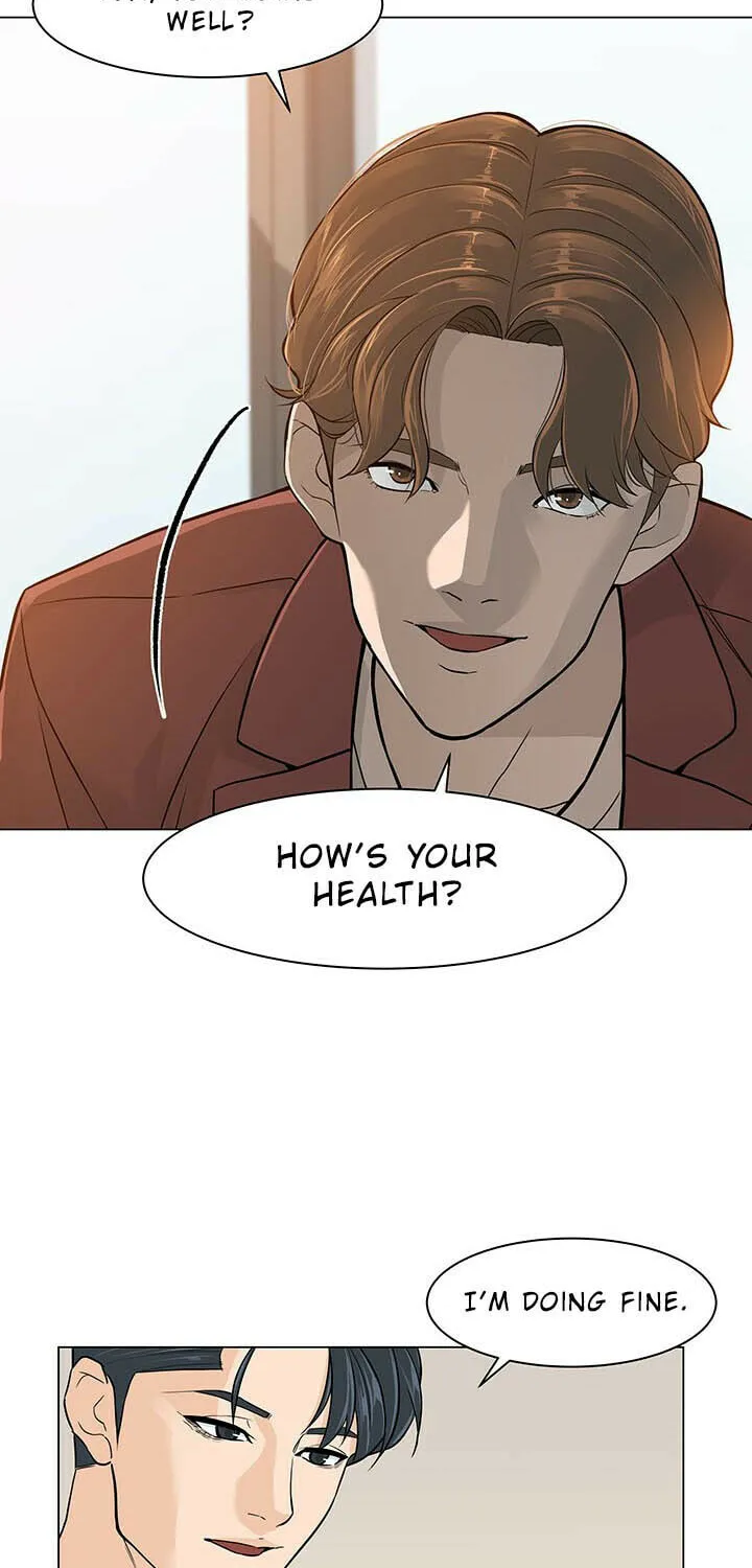 Read From the Grave and Back chapter 1 image 34 on Lezhin
