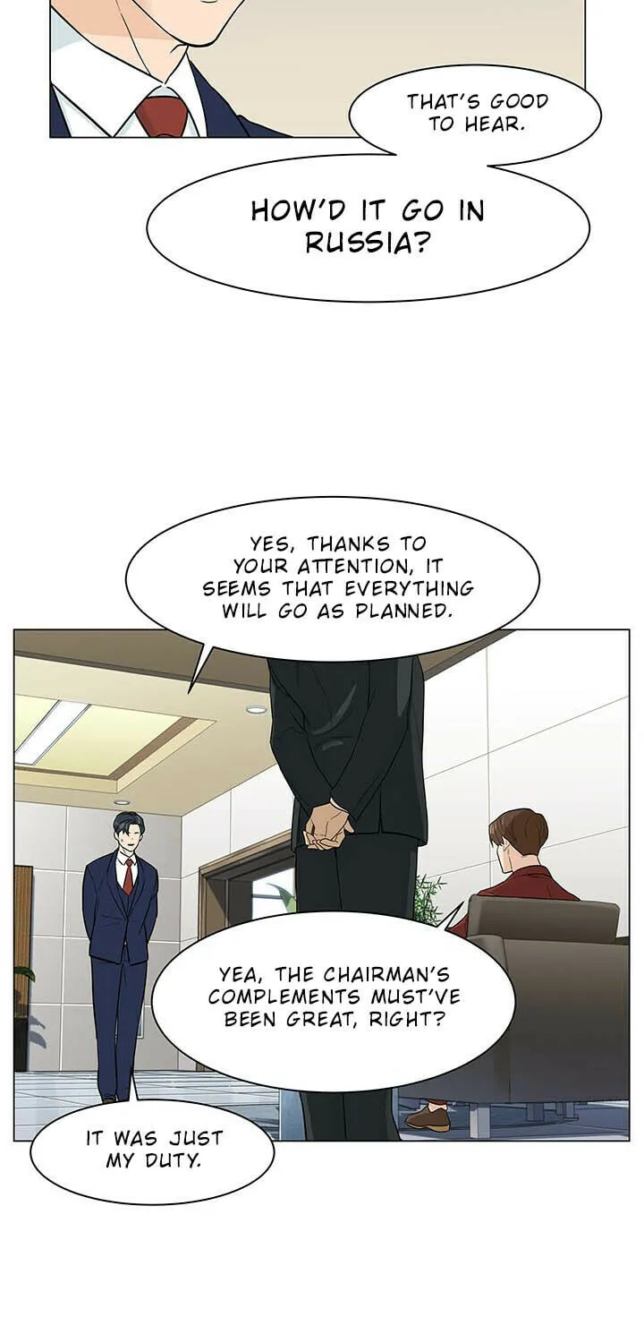 Read From the Grave and Back chapter 1 image 35 on Lezhin