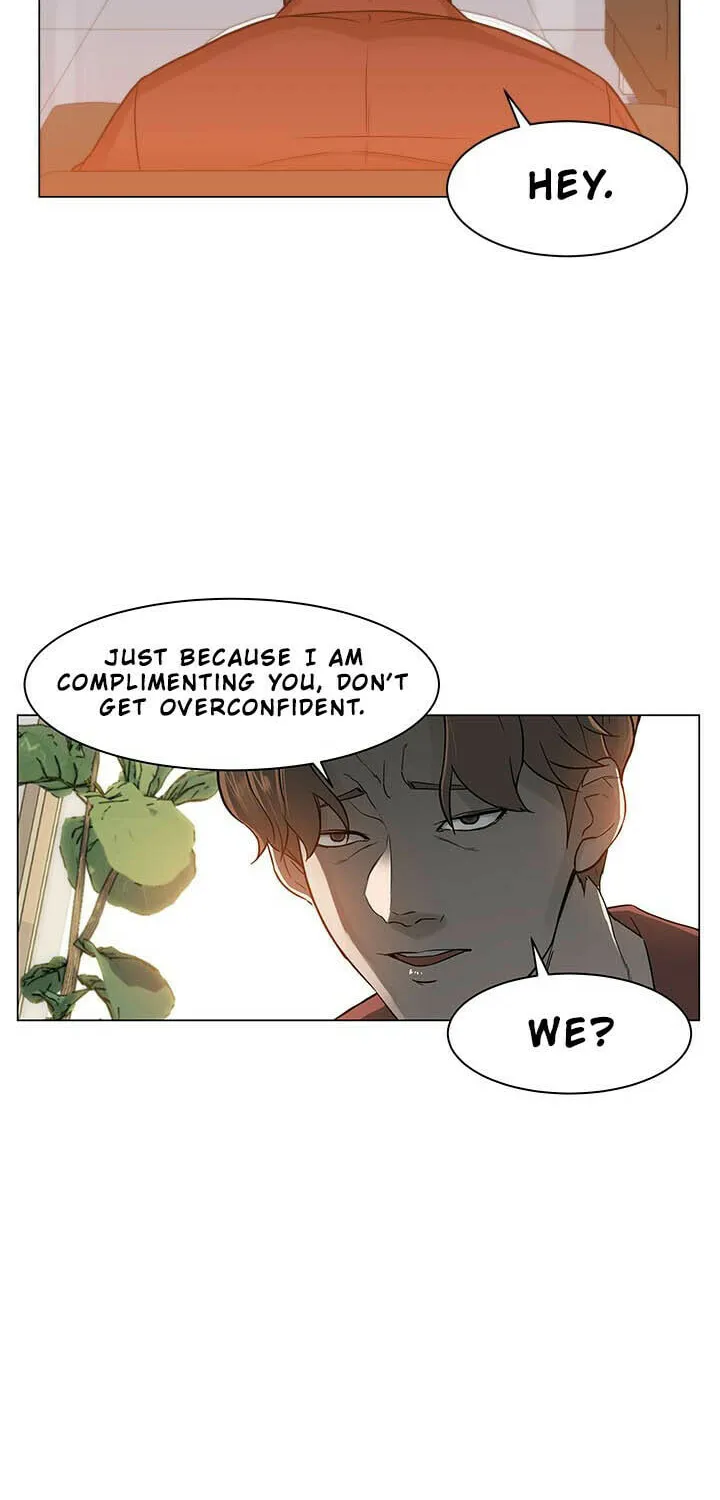 Read From the Grave and Back chapter 1 image 38 on Lezhin