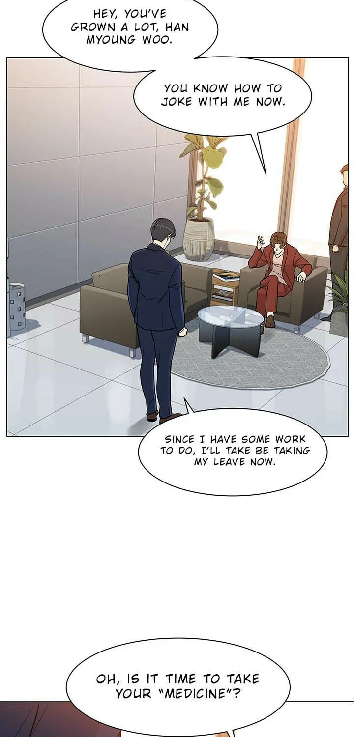 Read From the Grave and Back chapter 1 image 46 on Lezhin