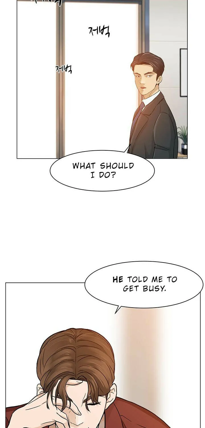 Read From the Grave and Back chapter 1 image 50 on Lezhin