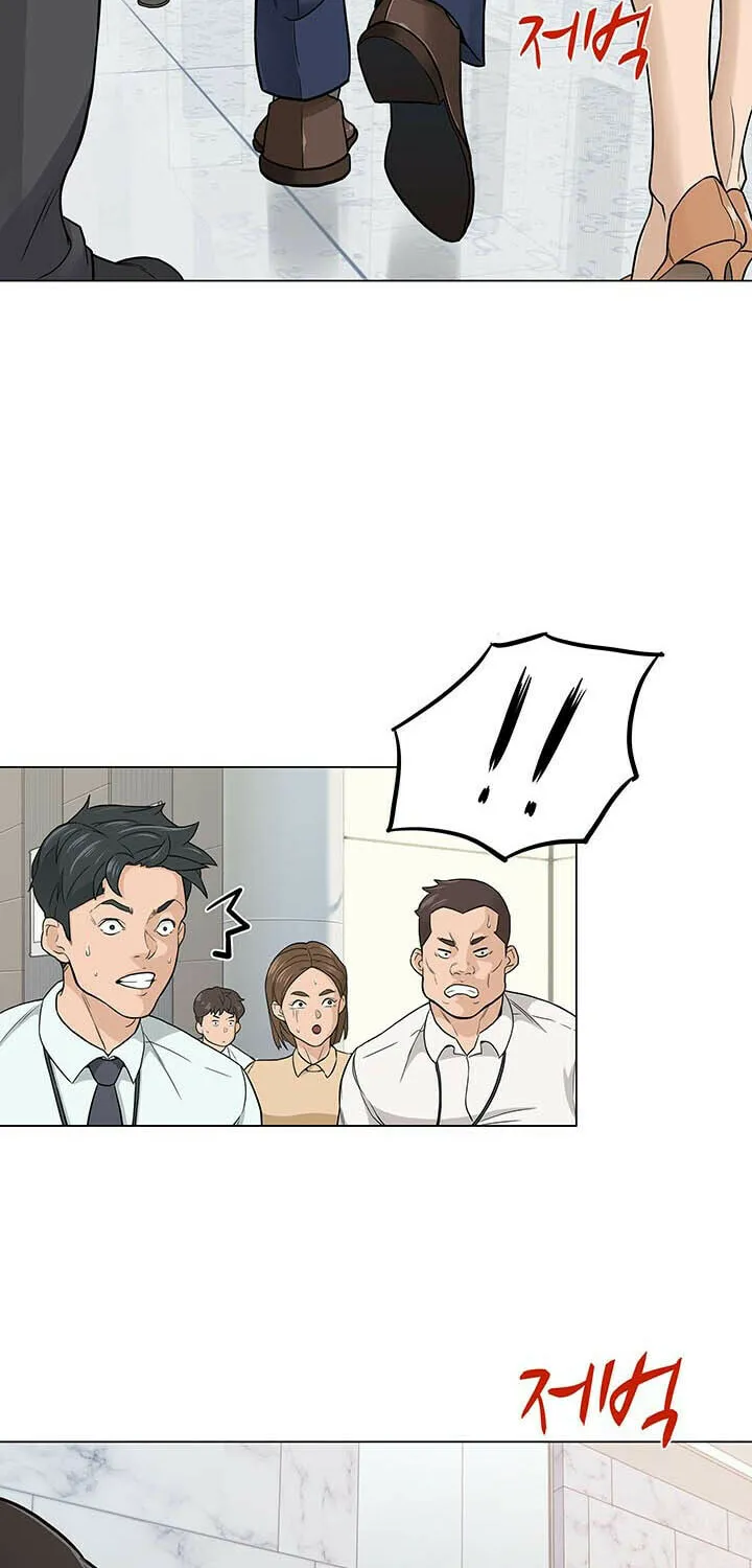 Read From the Grave and Back chapter 1 image 8 on Lezhin