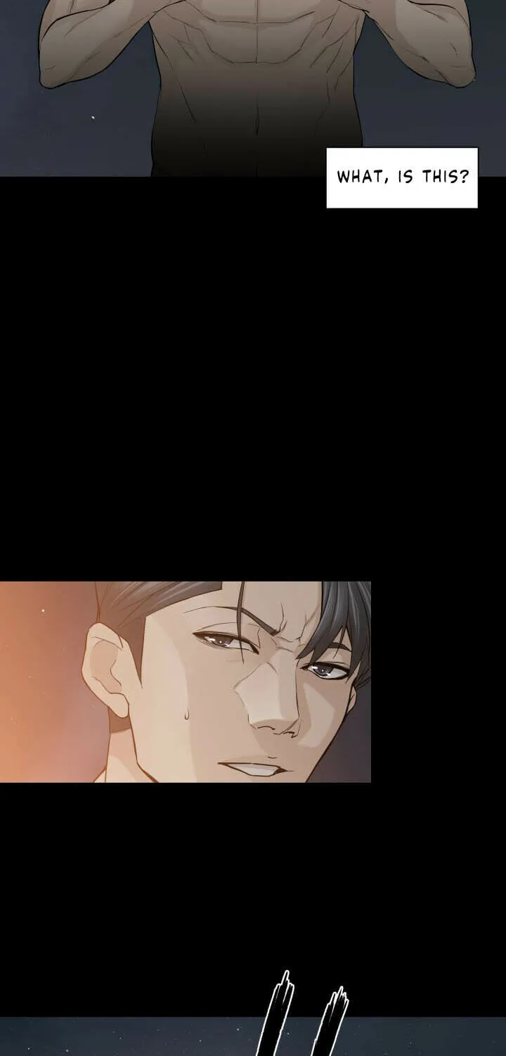 Read From the Grave and Back chapter 1 image 80 on Lezhin