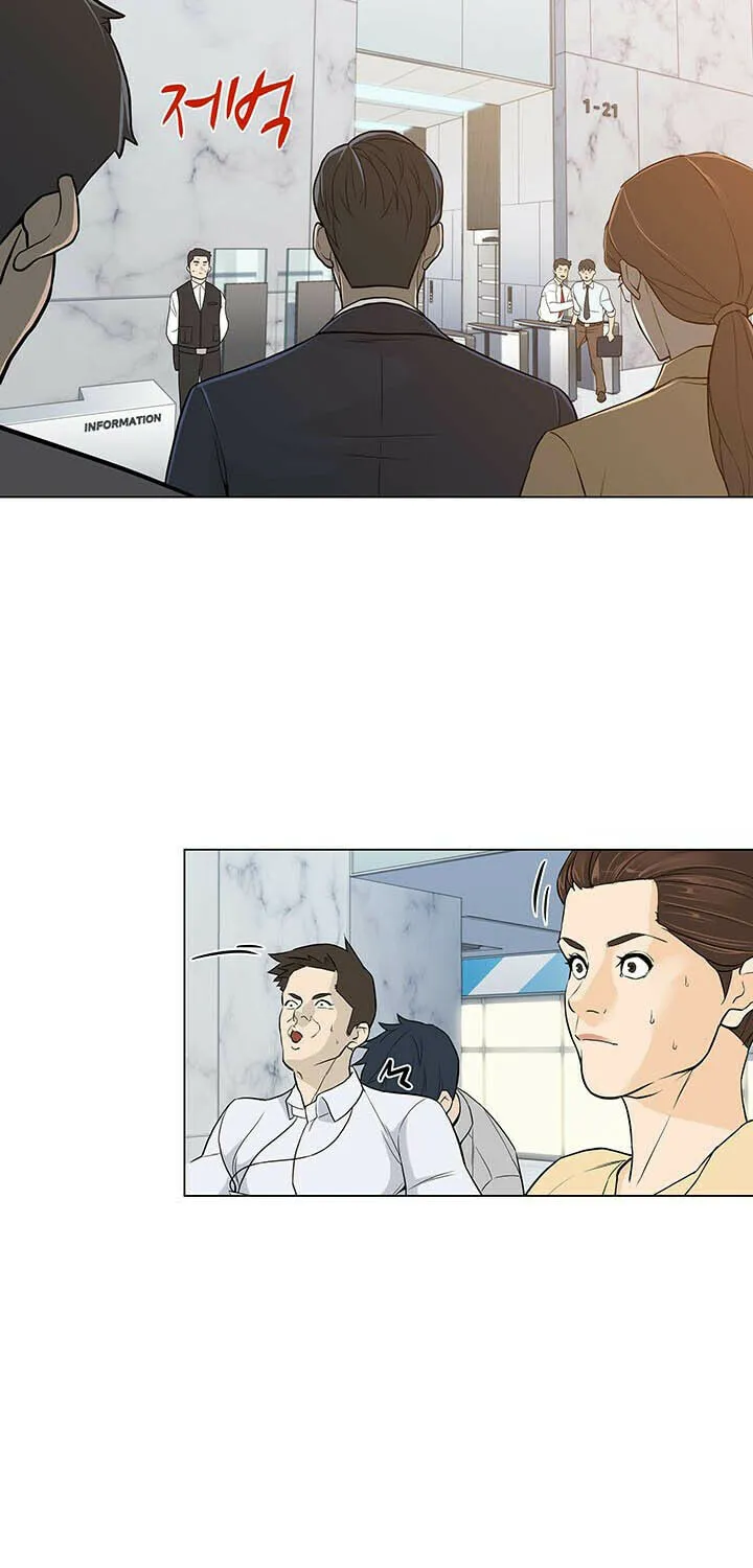 Read From the Grave and Back chapter 1 image 9 on Lezhin