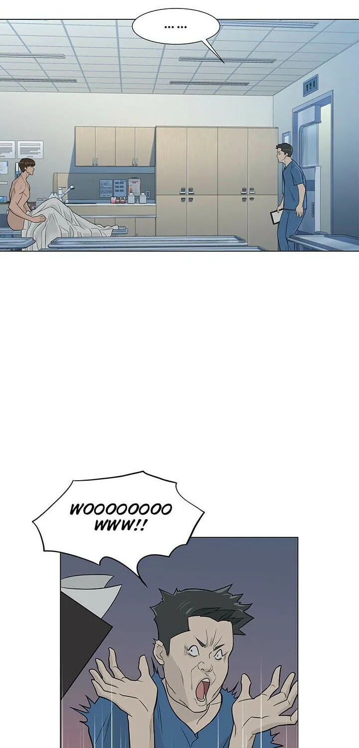 Read From the Grave and Back chapter 1 image 93 on Lezhin