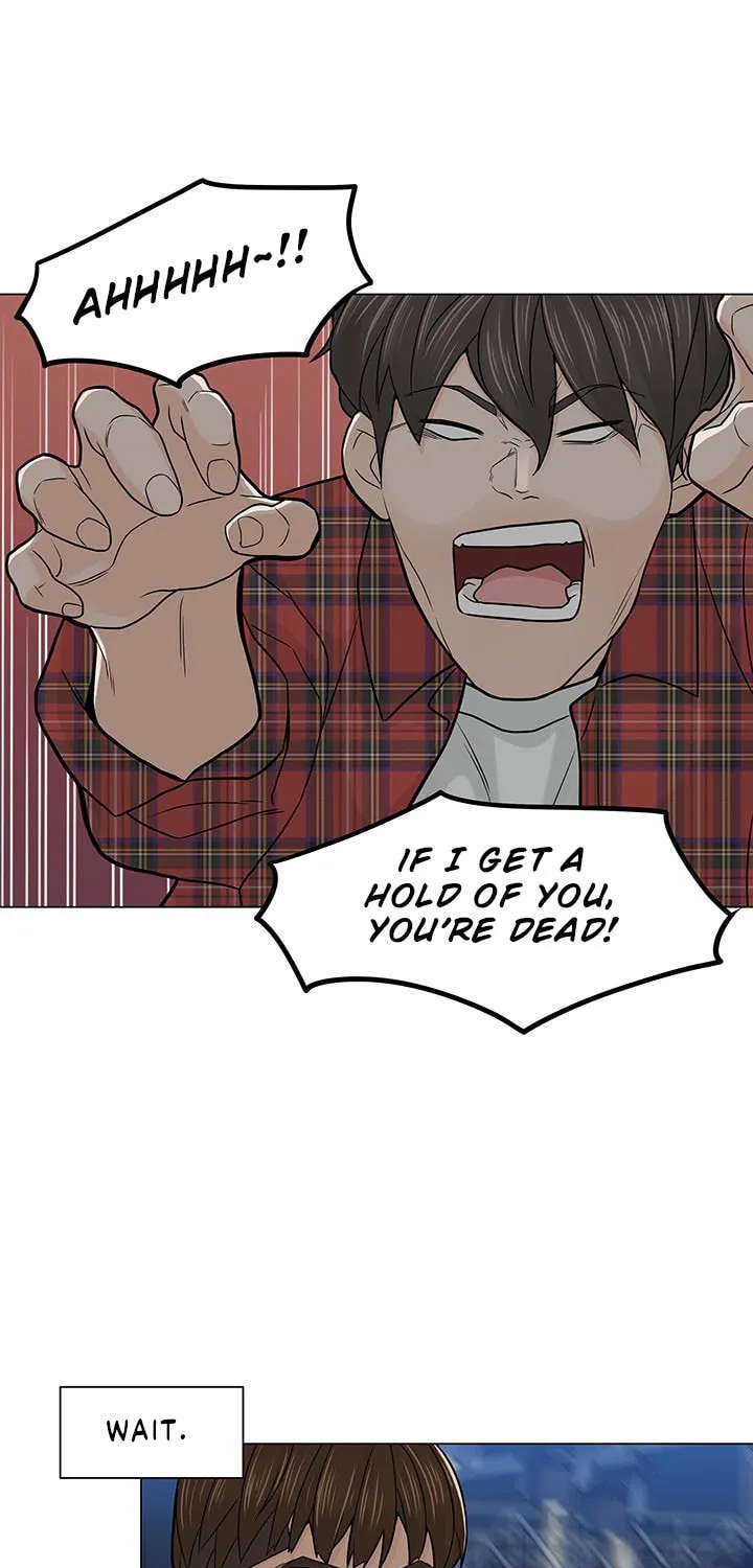 Read From the Grave and Back chapter 10 image 10 on Lezhin