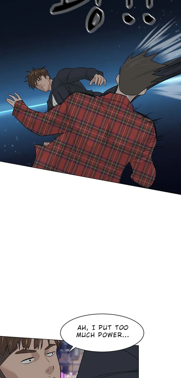 Read From the Grave and Back chapter 10 image 15 on Lezhin