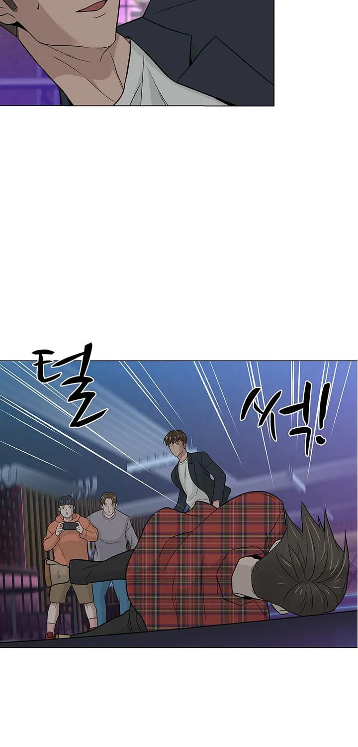 Read From the Grave and Back chapter 10 image 16 on Lezhin