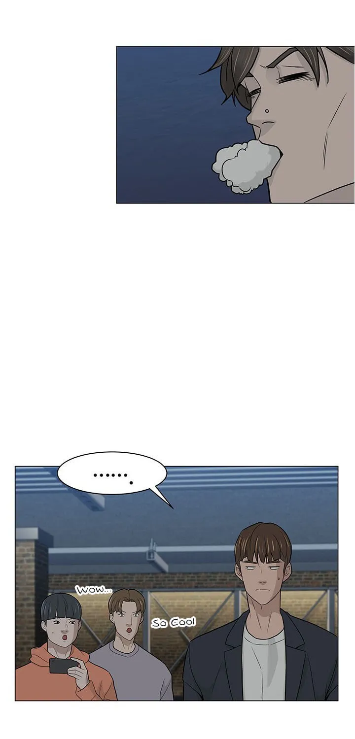 Read From the Grave and Back chapter 10 image 17 on Lezhin