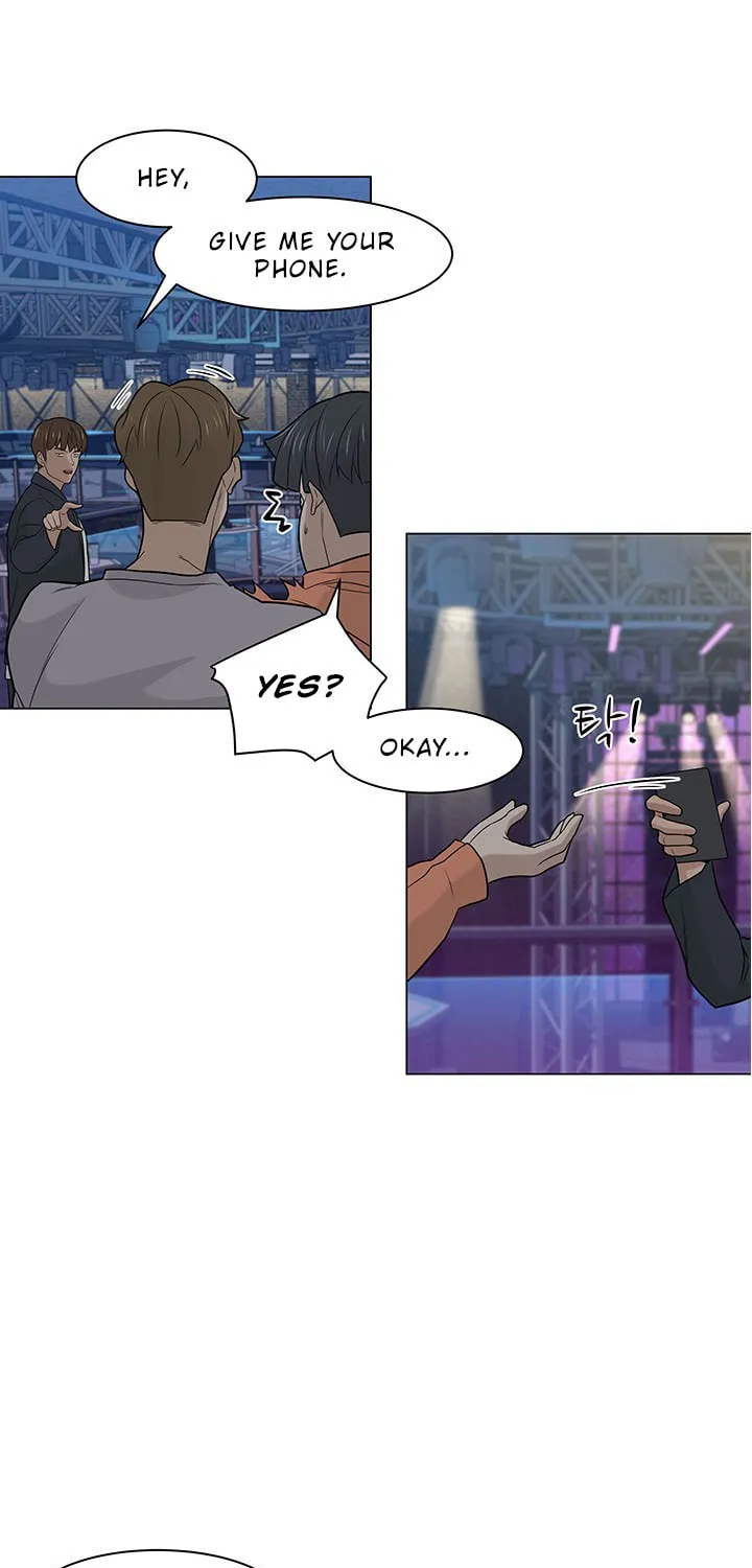 Read From the Grave and Back chapter 10 image 19 on Lezhin