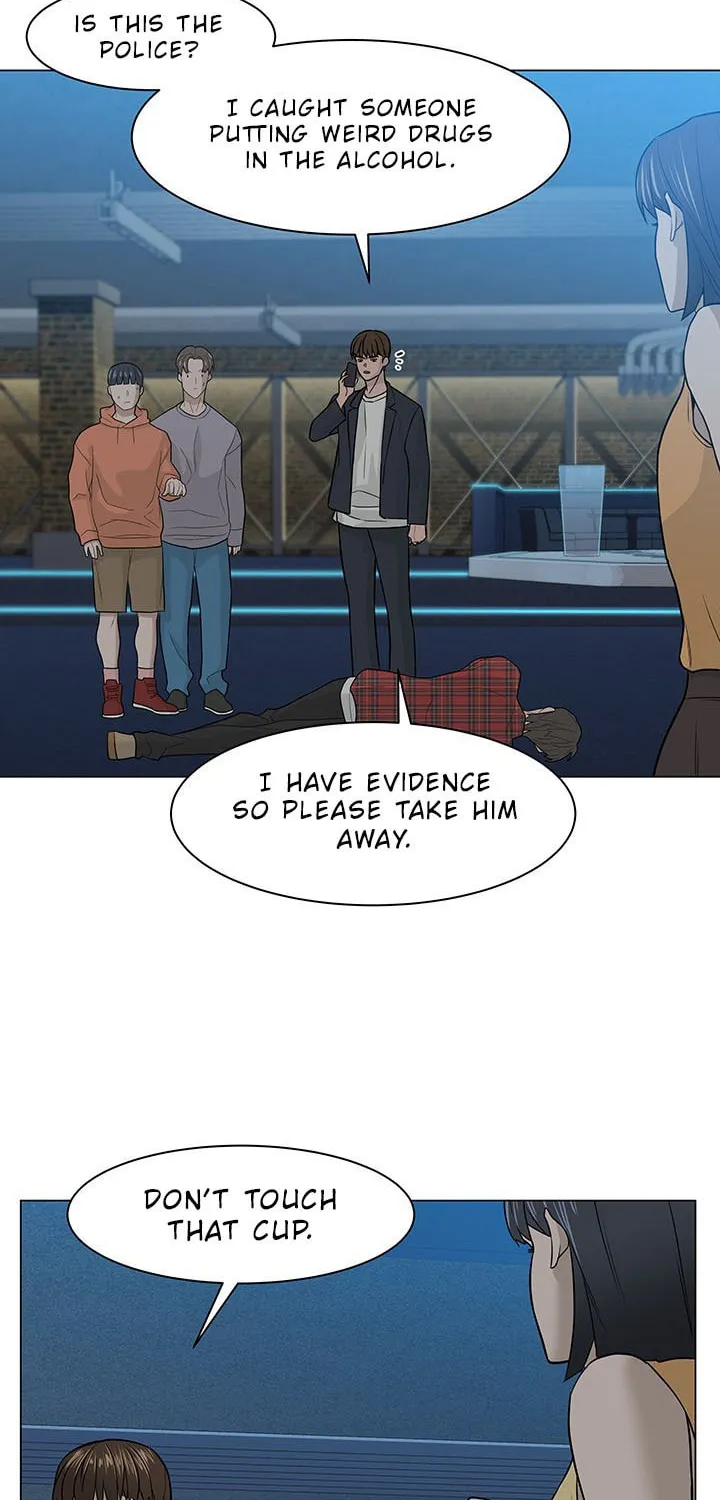 Read From the Grave and Back chapter 10 image 20 on Lezhin
