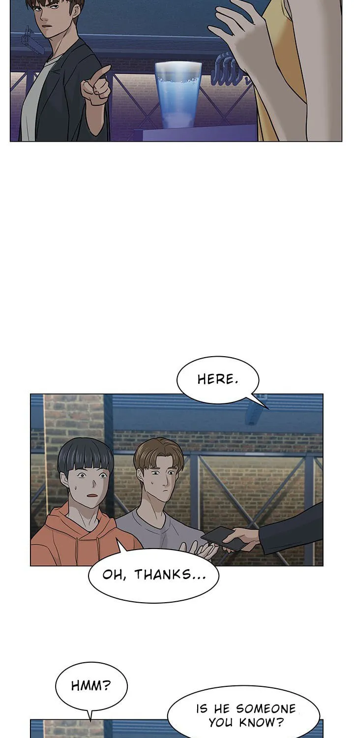Read From the Grave and Back chapter 10 image 21 on Lezhin