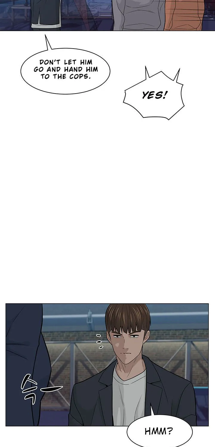 Read From the Grave and Back chapter 10 image 23 on Lezhin