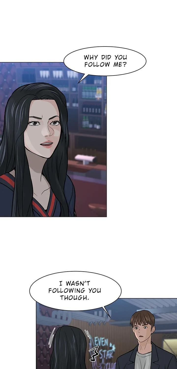 Read From the Grave and Back chapter 10 image 25 on Lezhin