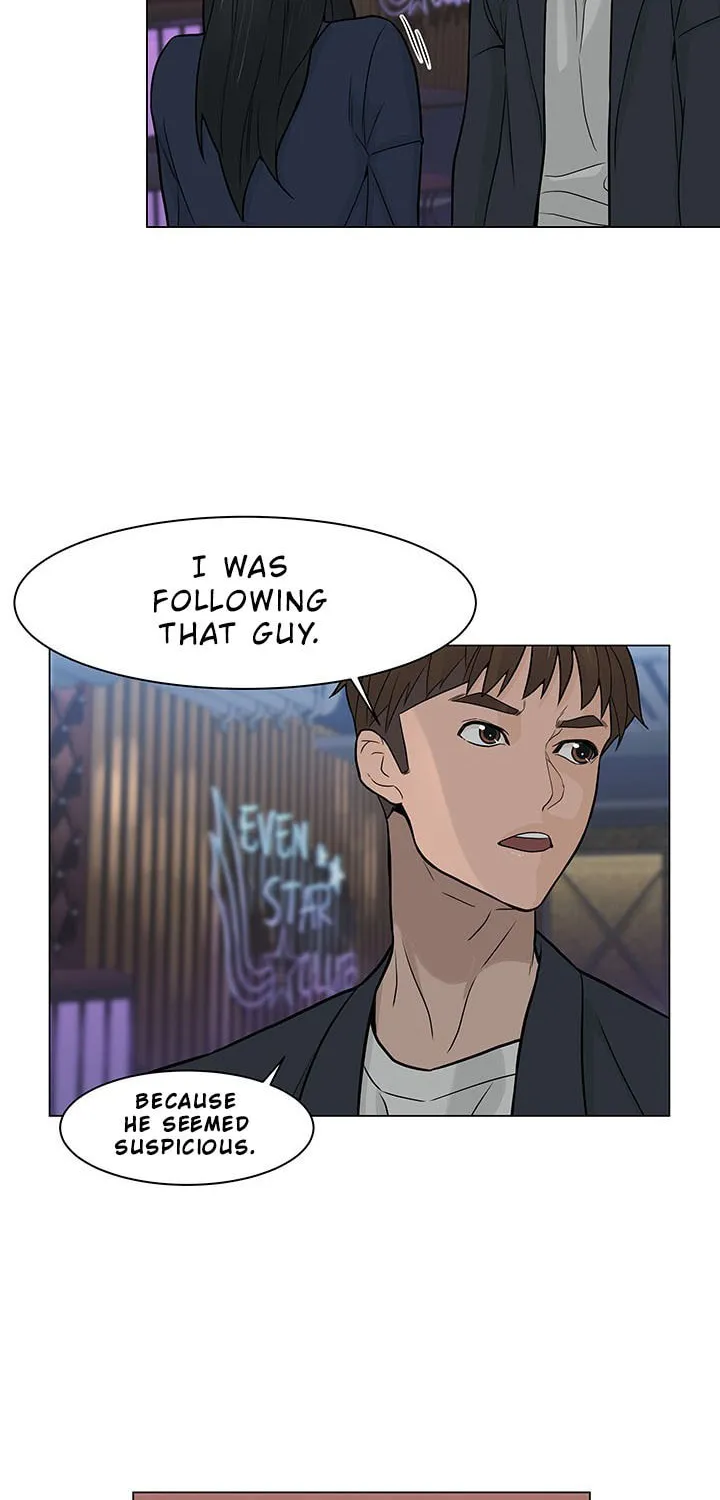 Read From the Grave and Back chapter 10 image 26 on Lezhin
