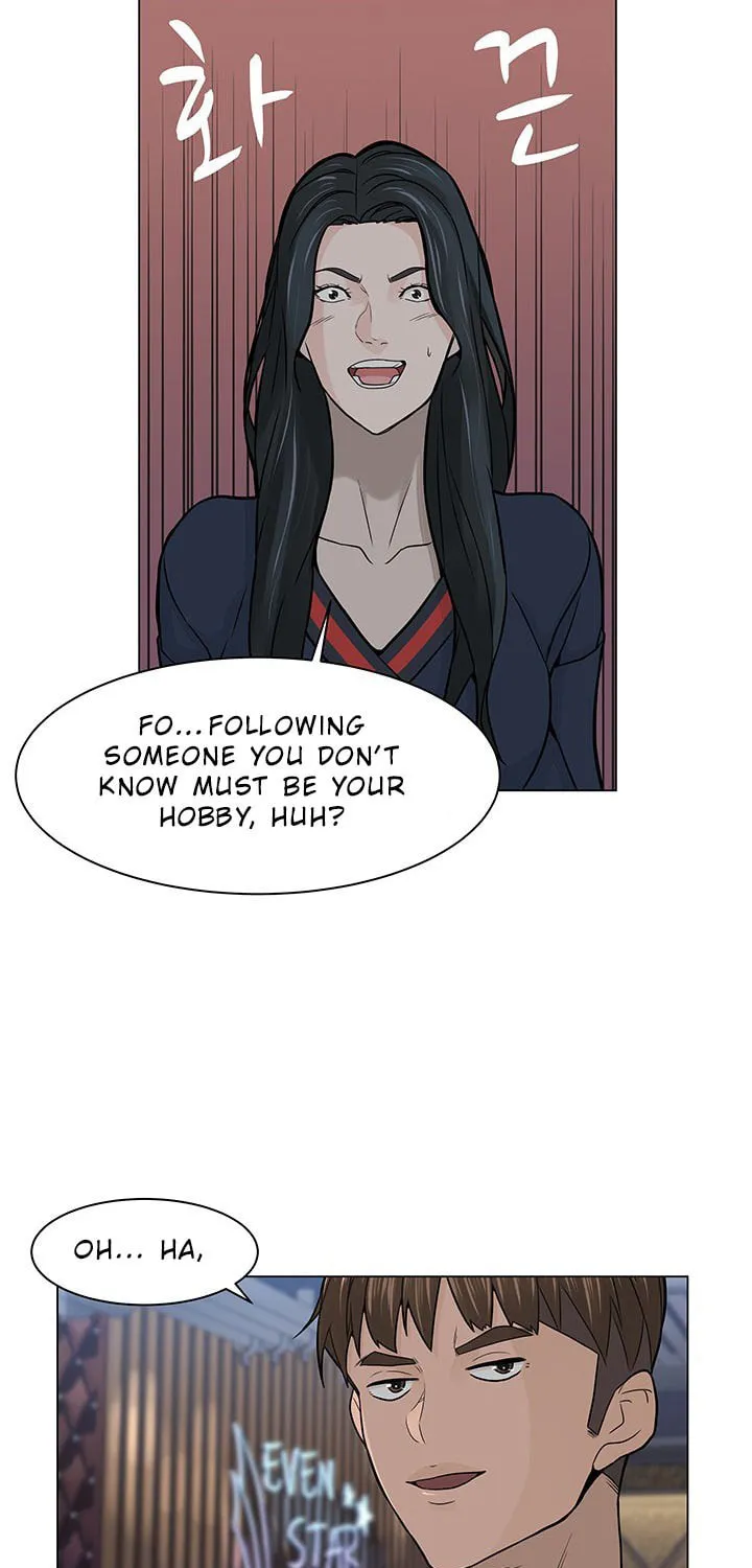 Read From the Grave and Back chapter 10 image 27 on Lezhin
