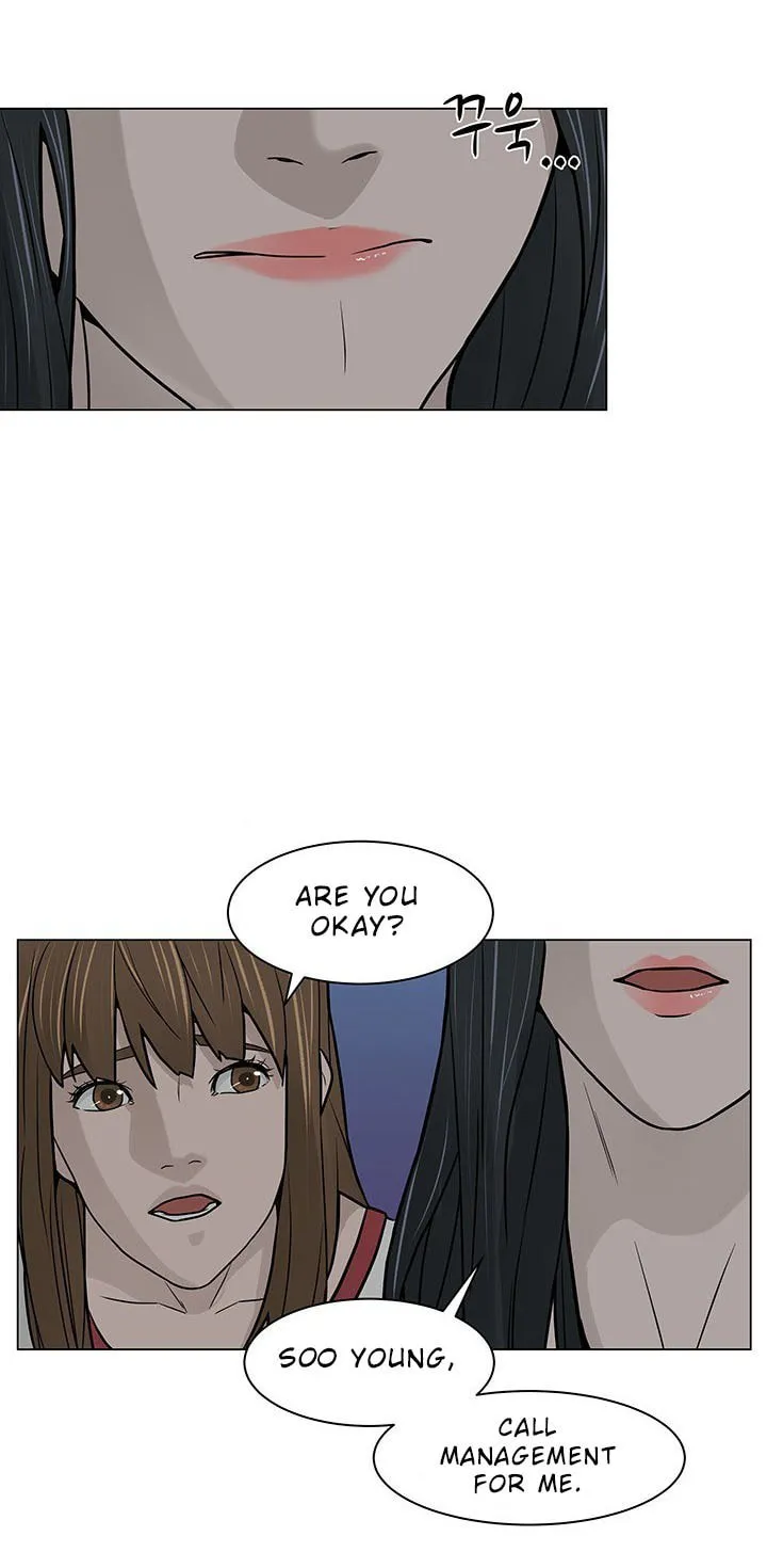 Read From the Grave and Back chapter 10 image 29 on Lezhin