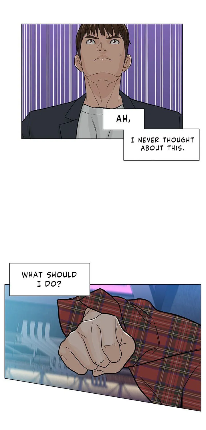 Read From the Grave and Back chapter 10 image 3 on Lezhin