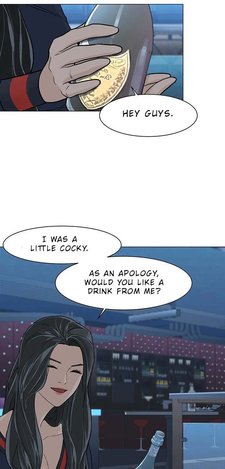 Read From the Grave and Back chapter 10 image 34 on Lezhin