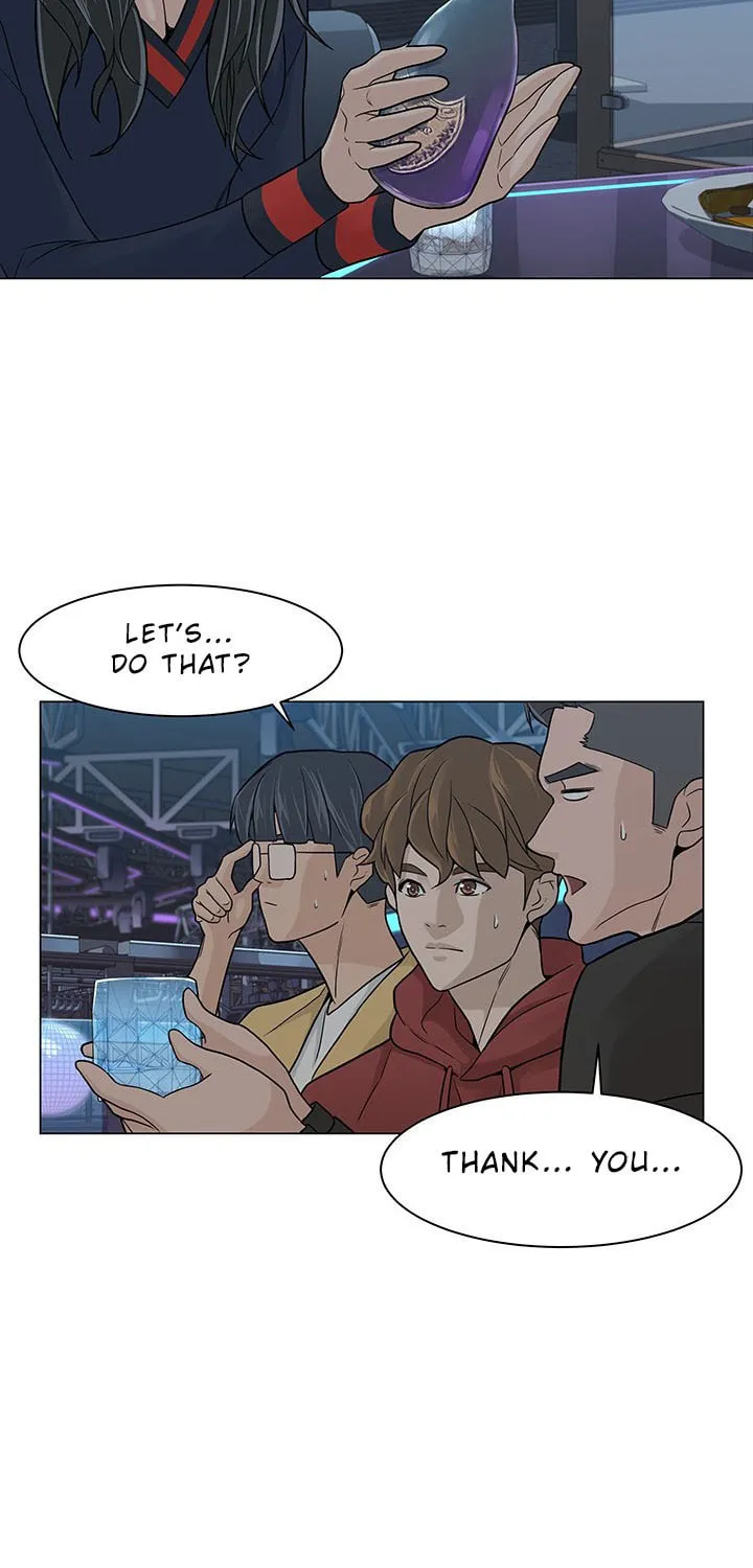 Read From the Grave and Back chapter 10 image 35 on Lezhin