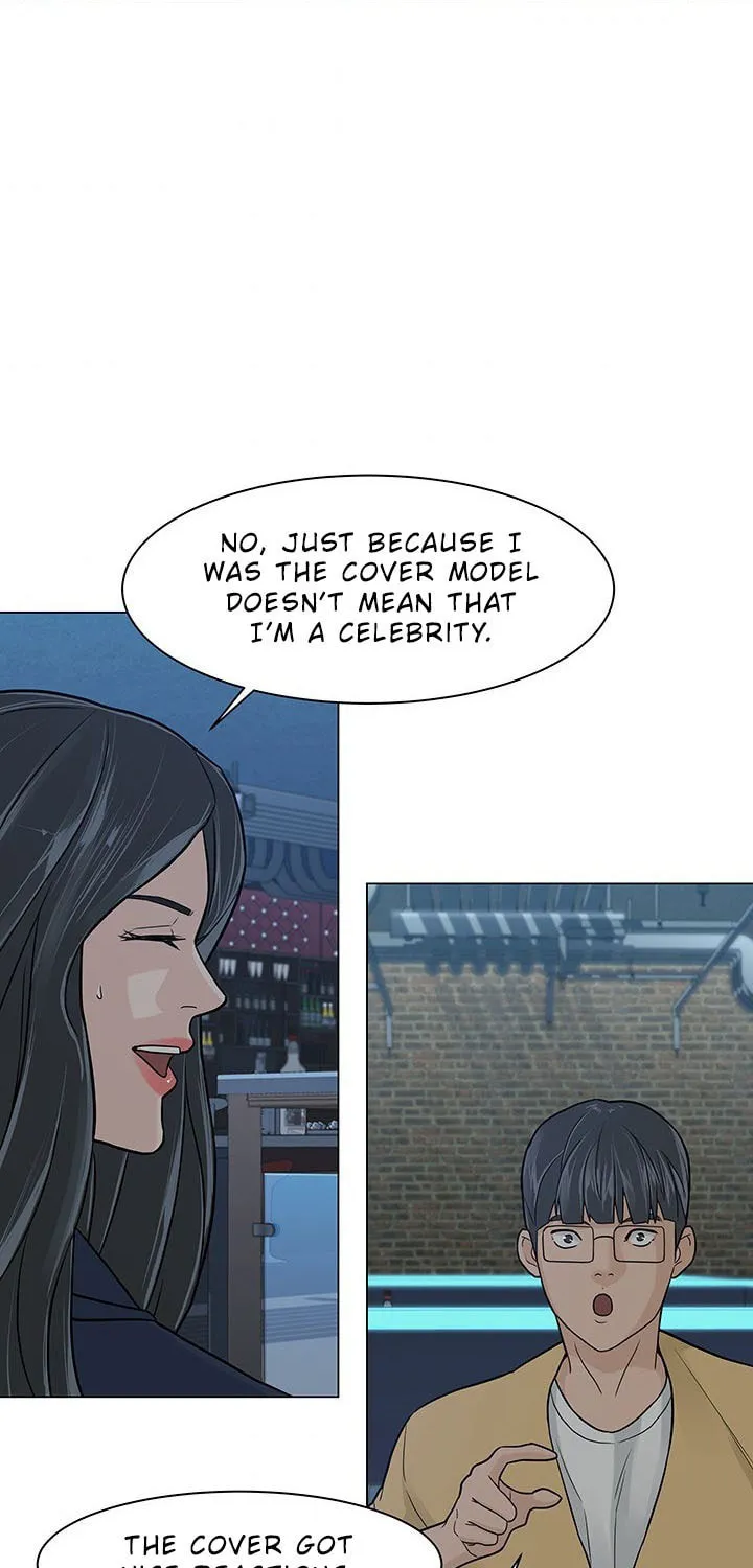 Read From the Grave and Back chapter 10 image 37 on Lezhin