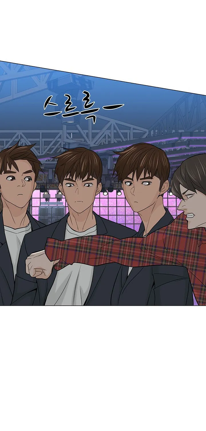 Read From the Grave and Back chapter 10 image 4 on Lezhin