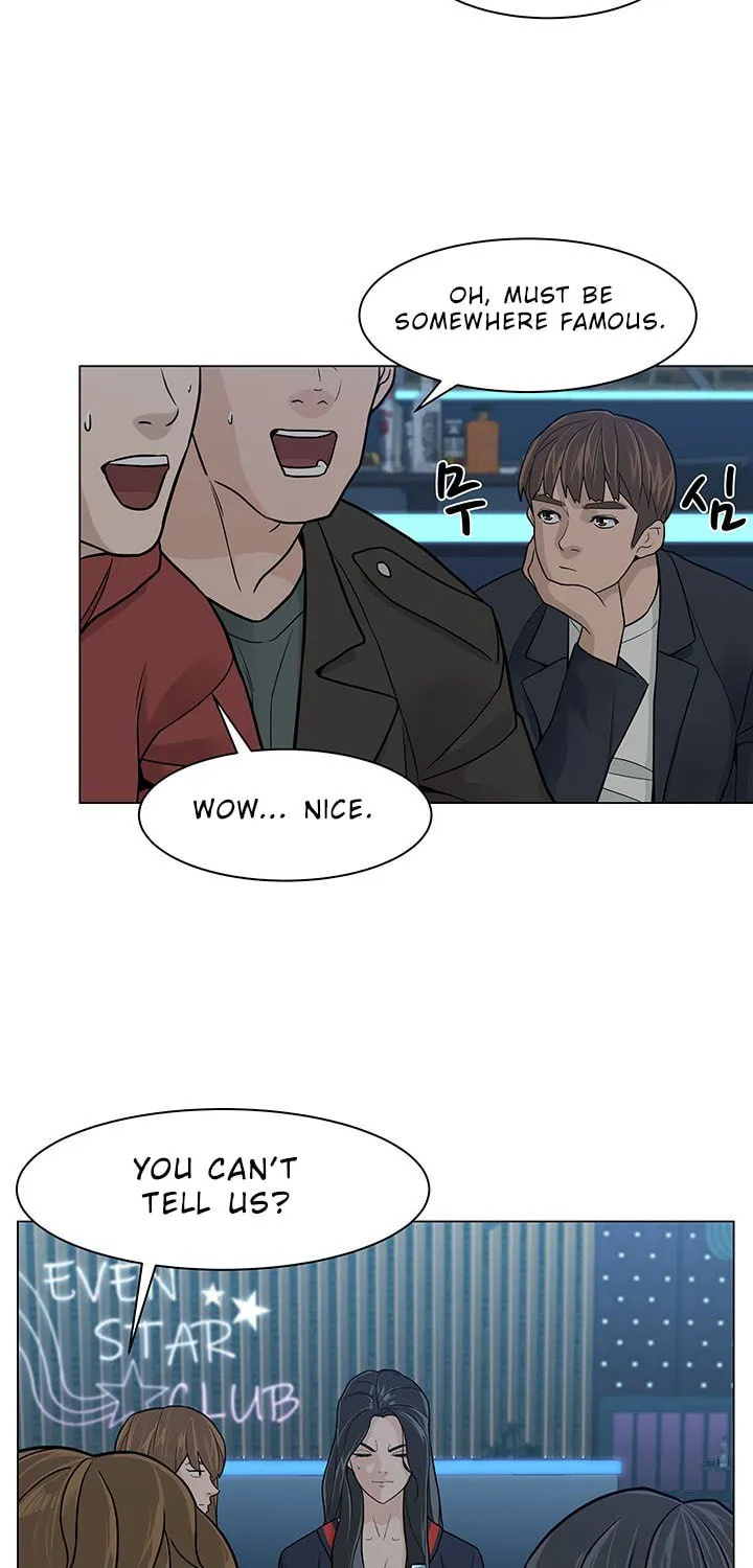 Read From the Grave and Back chapter 10 image 40 on Lezhin