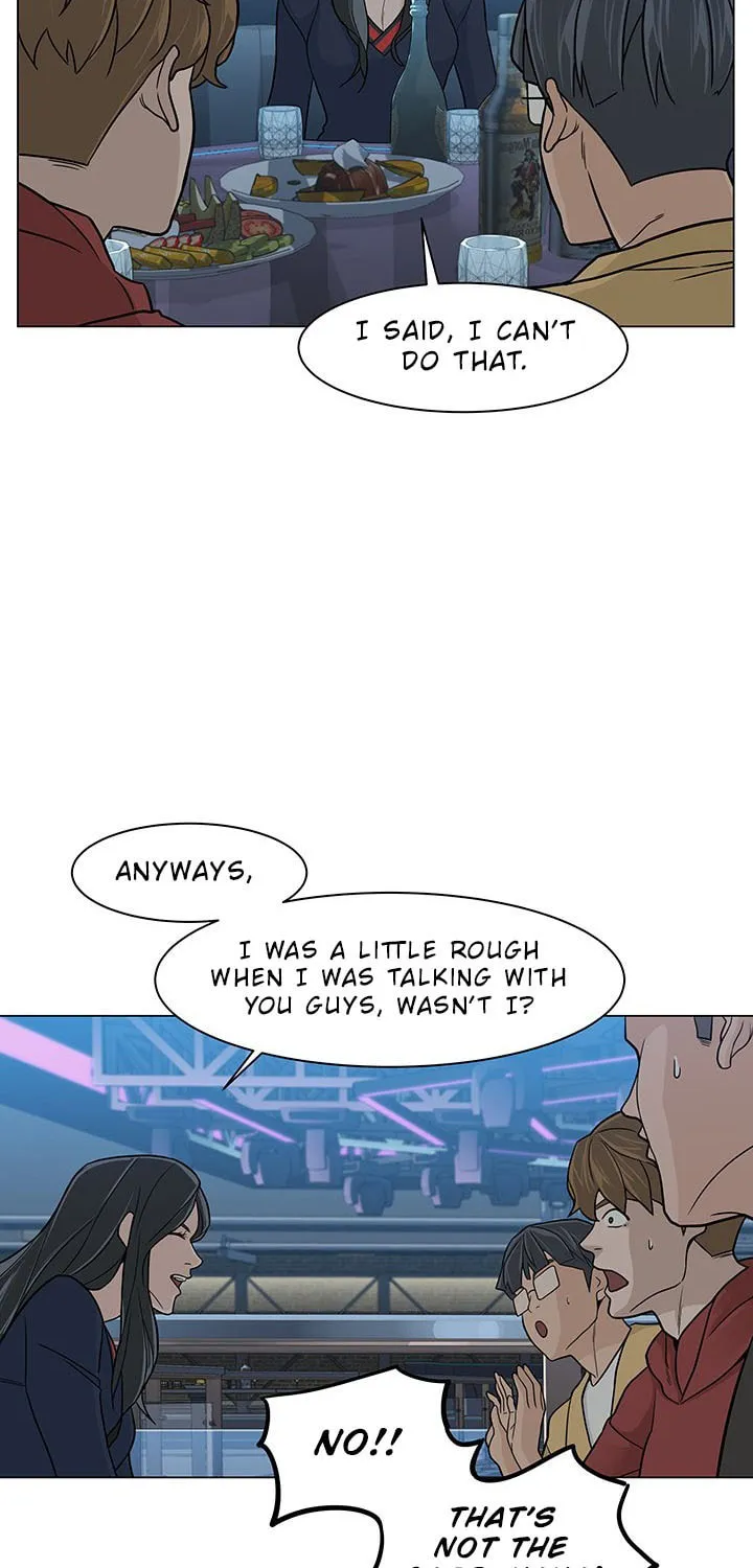 Read From the Grave and Back chapter 10 image 41 on Lezhin