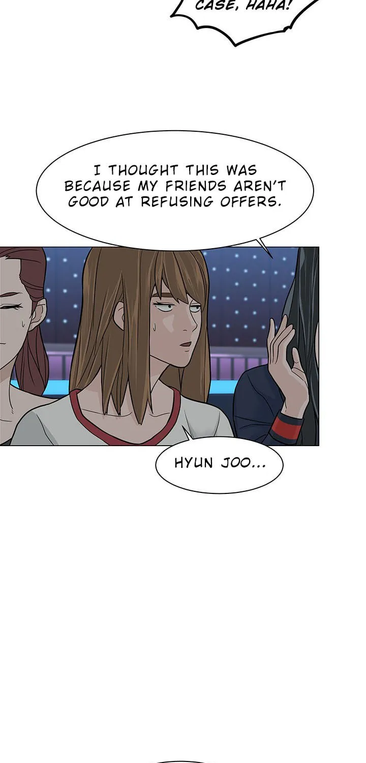 Read From the Grave and Back chapter 10 image 42 on Lezhin