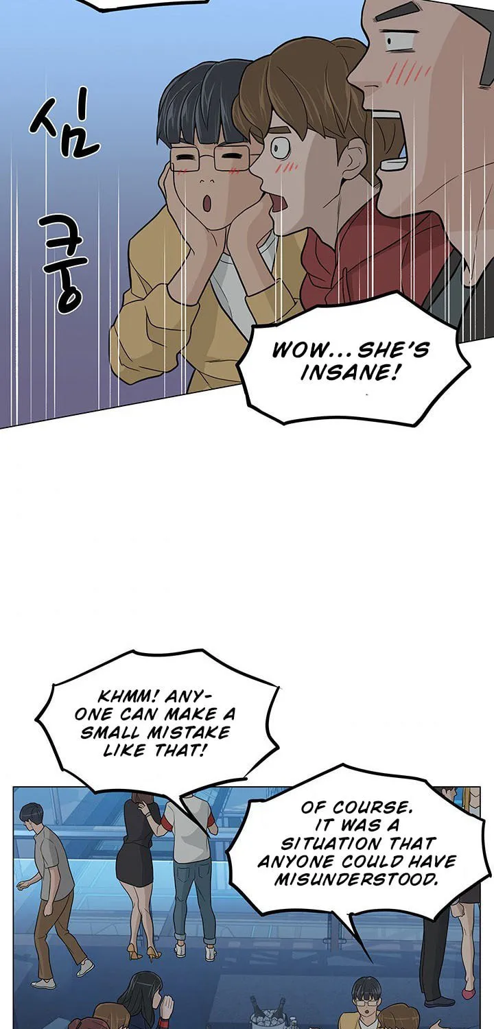 Read From the Grave and Back chapter 10 image 44 on Lezhin