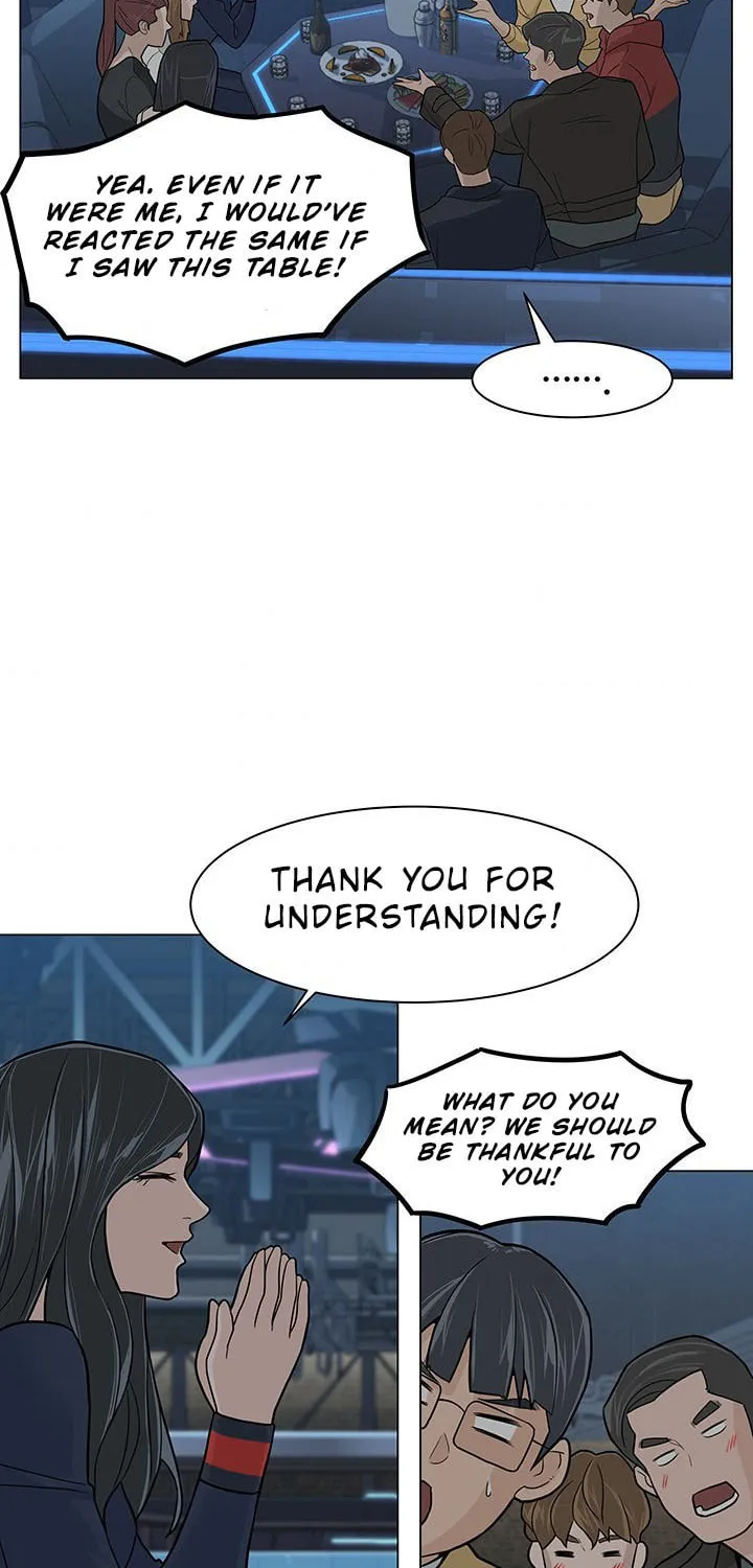 Read From the Grave and Back chapter 10 image 45 on Lezhin
