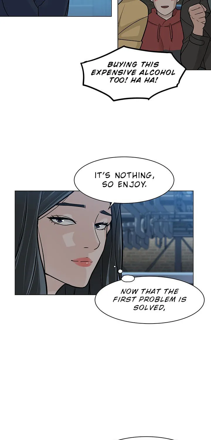 Read From the Grave and Back chapter 10 image 46 on Lezhin