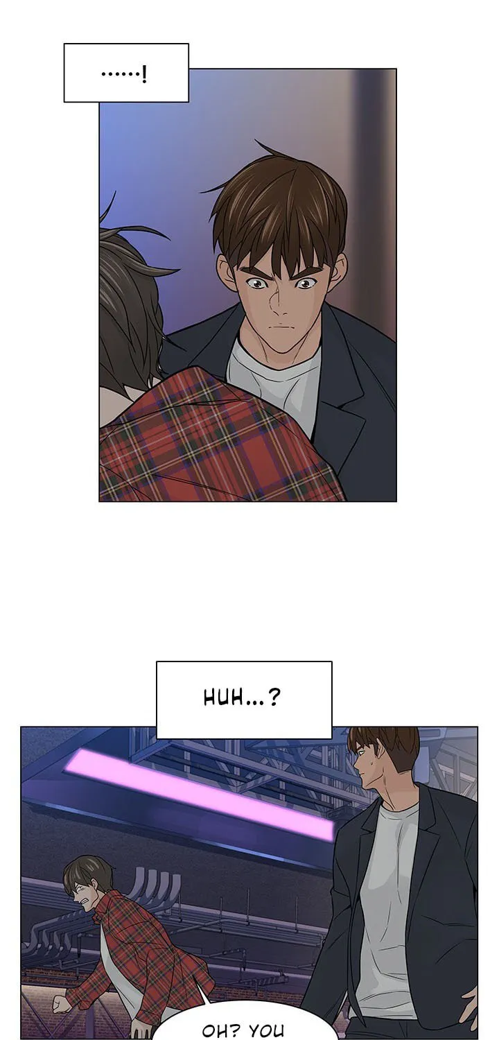 Read From the Grave and Back chapter 10 image 5 on Lezhin