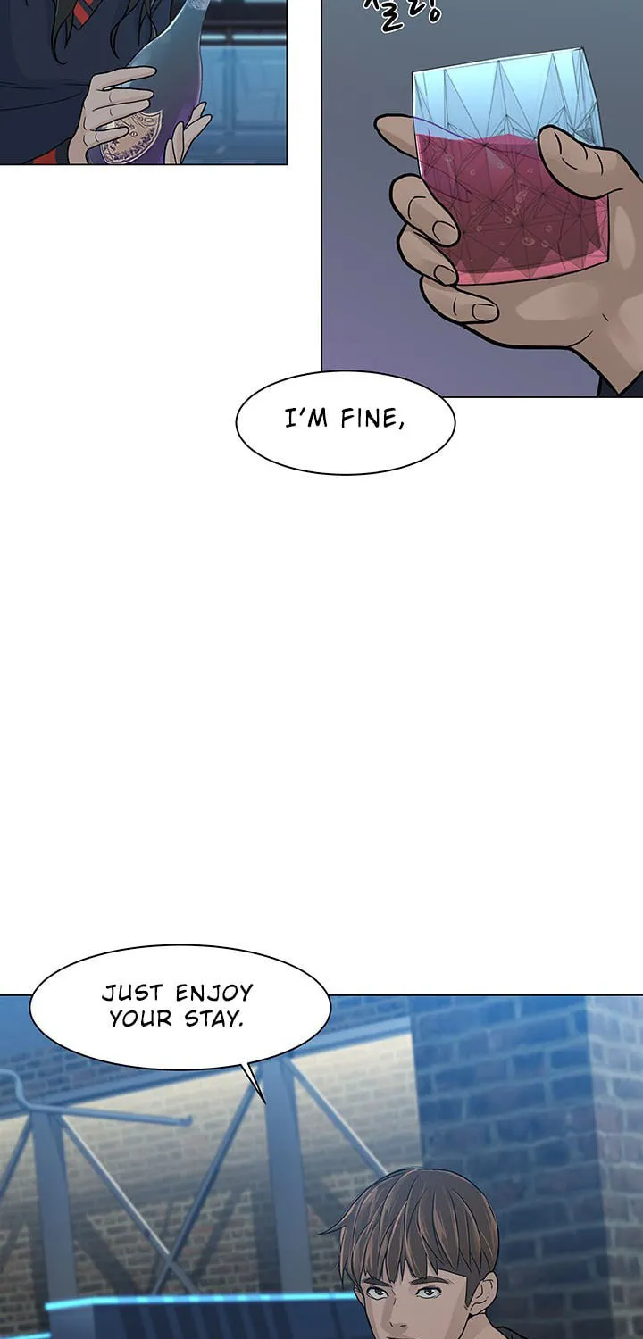 Read From the Grave and Back chapter 10 image 50 on Lezhin