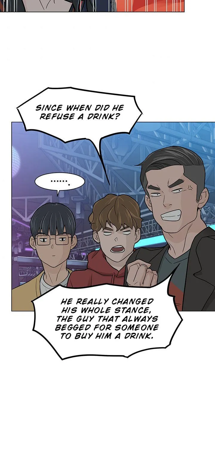 Read From the Grave and Back chapter 10 image 53 on Lezhin