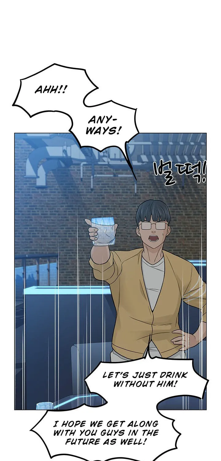 Read From the Grave and Back chapter 10 image 54 on Lezhin