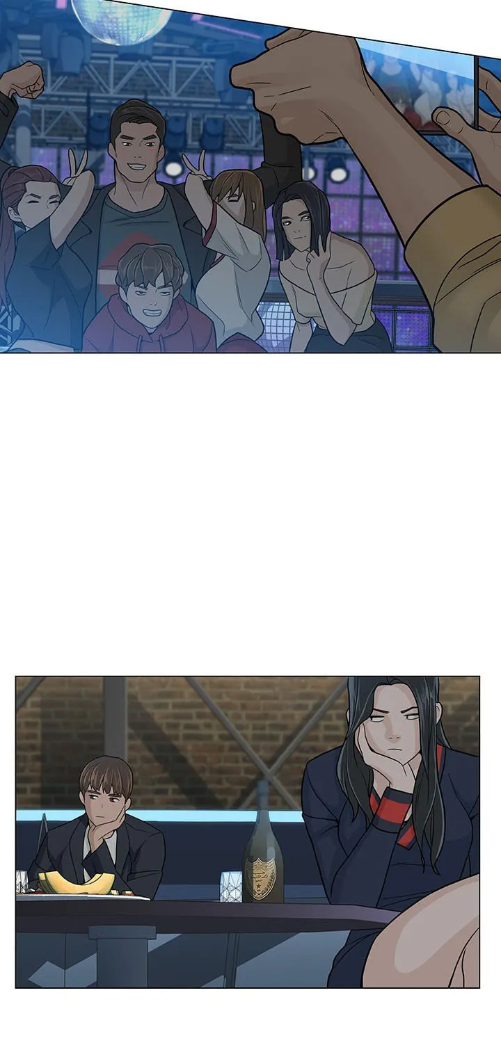 Read From the Grave and Back chapter 10 image 58 on Lezhin