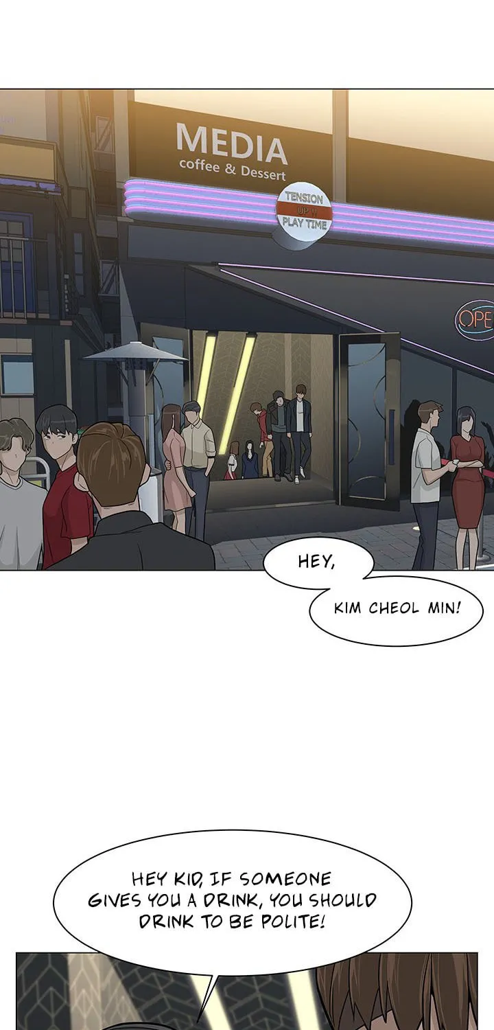 Read From the Grave and Back chapter 10 image 62 on Lezhin