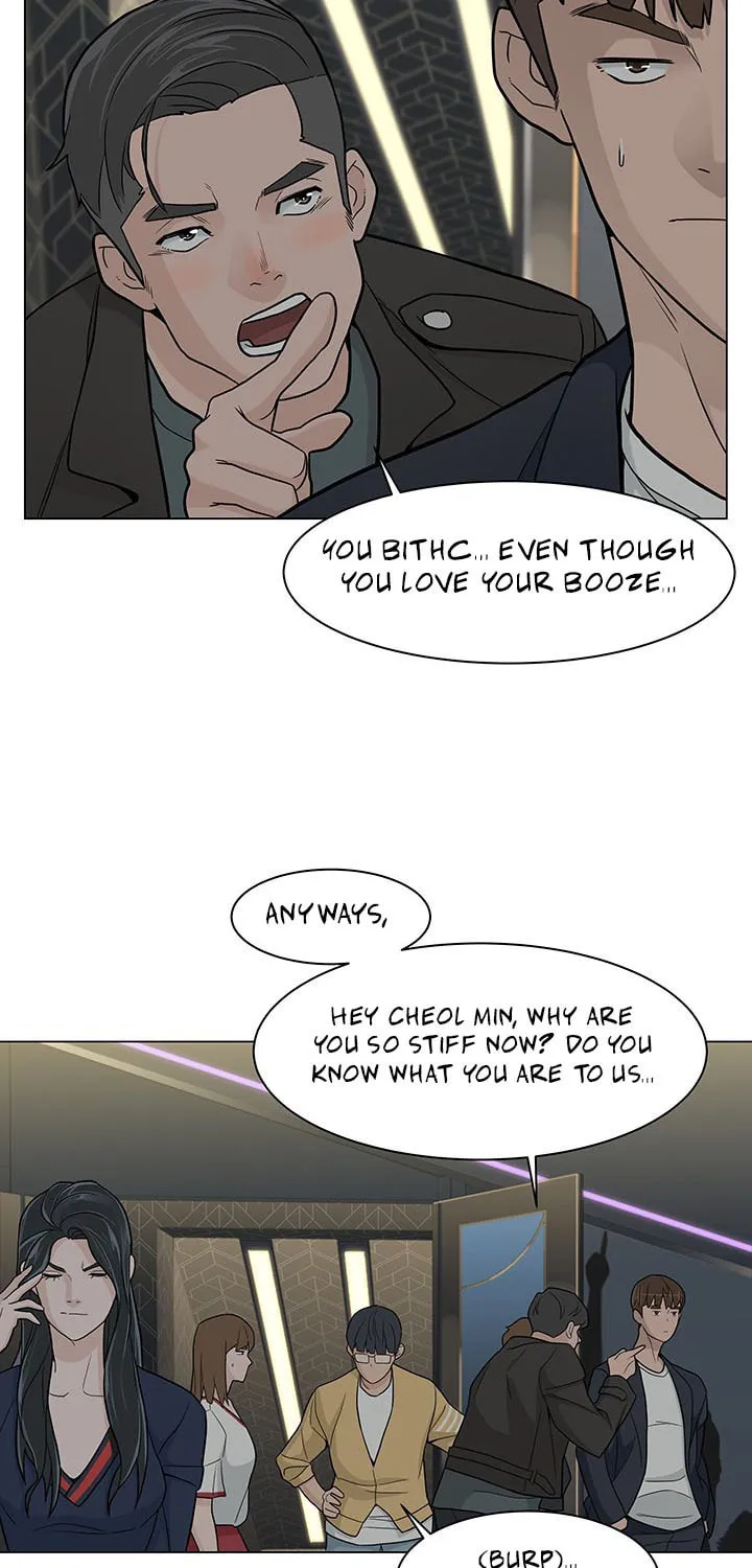 Read From the Grave and Back chapter 10 image 63 on Lezhin